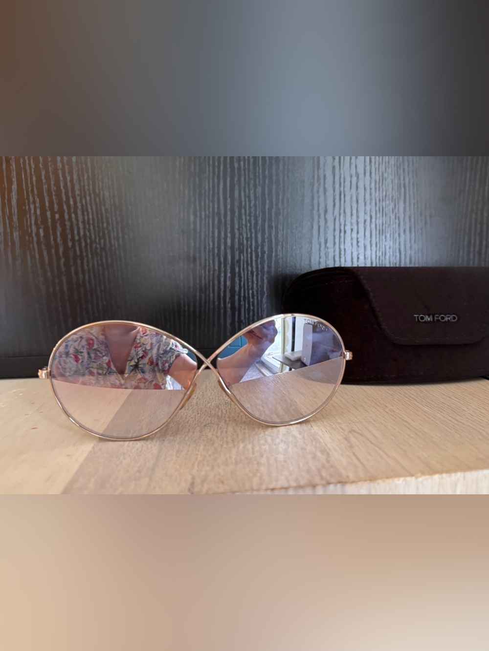 Tom Ford Rania-02 sunglasses